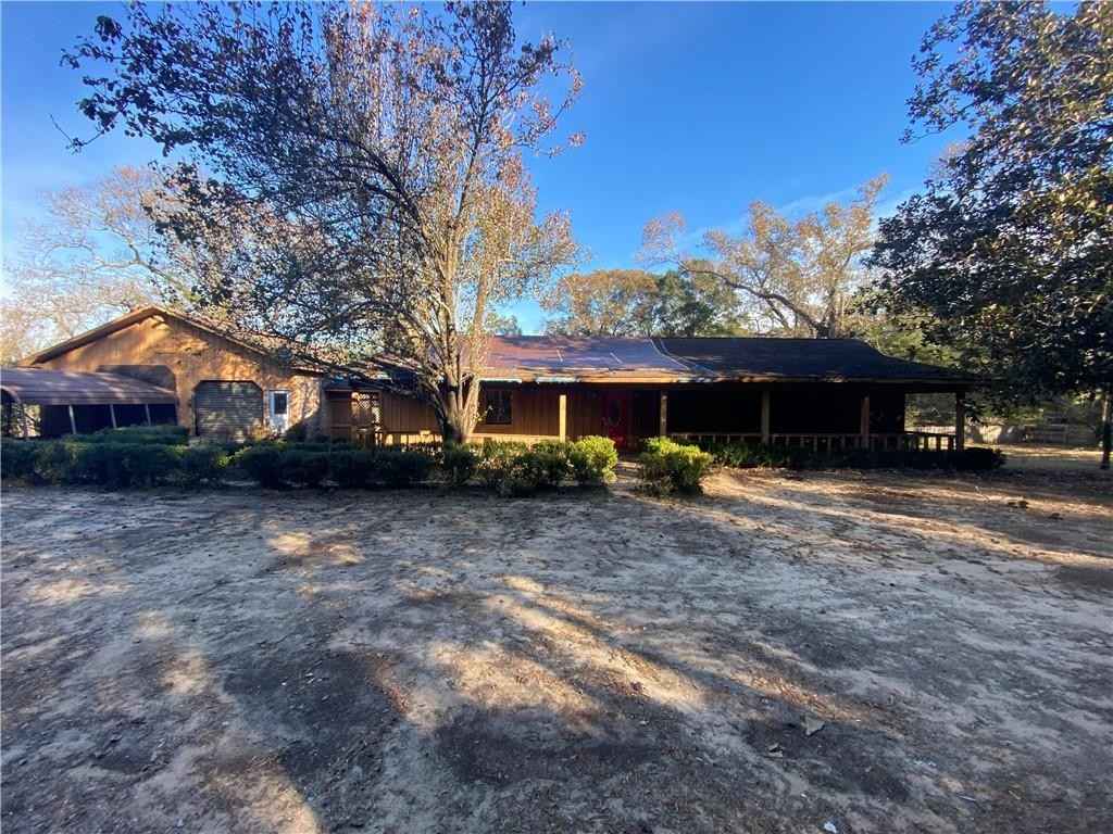 8050 WARDS LN  
