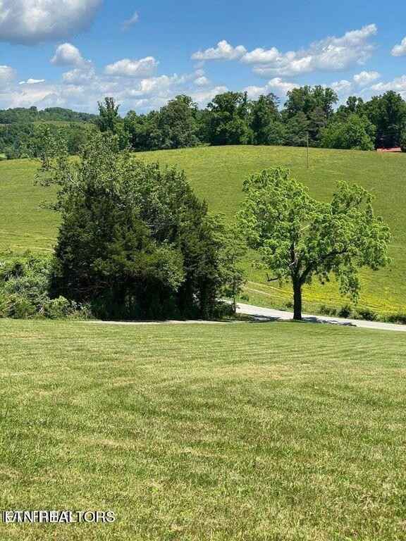 Lot 6 Chapman Rd  