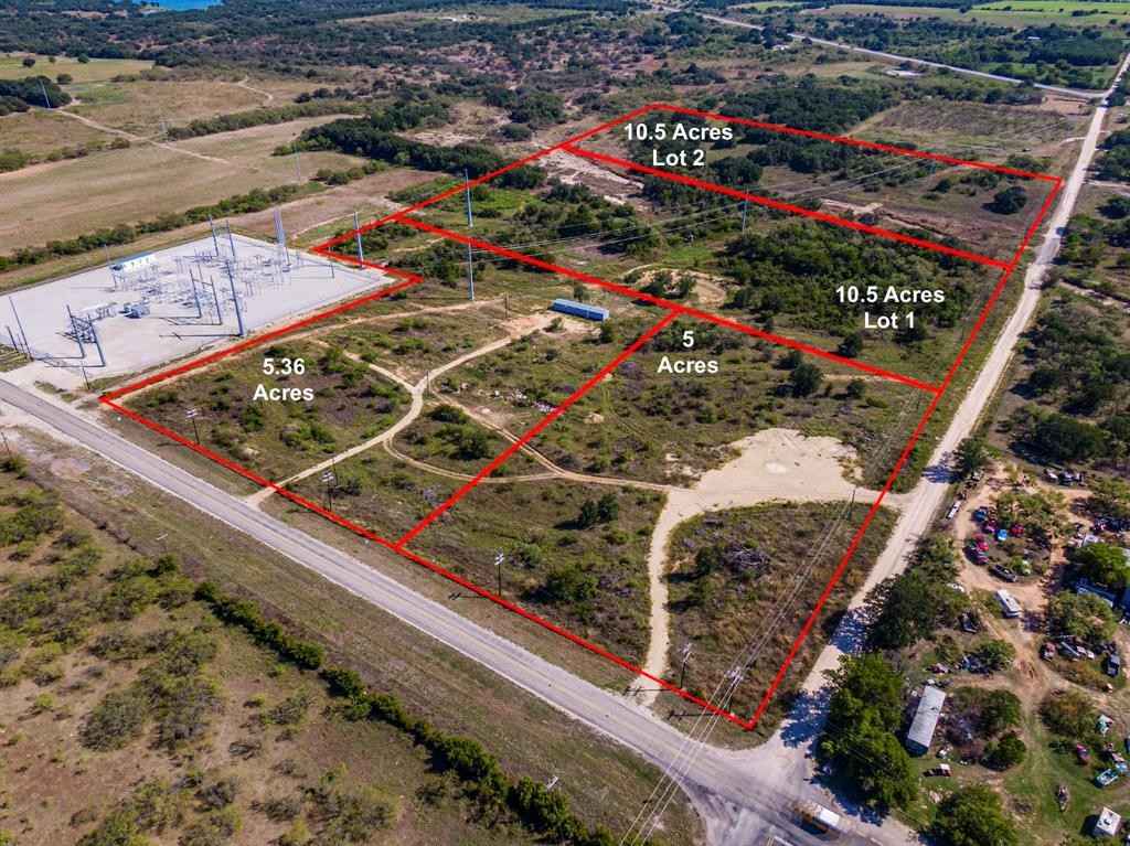Lot 1 CR 131  