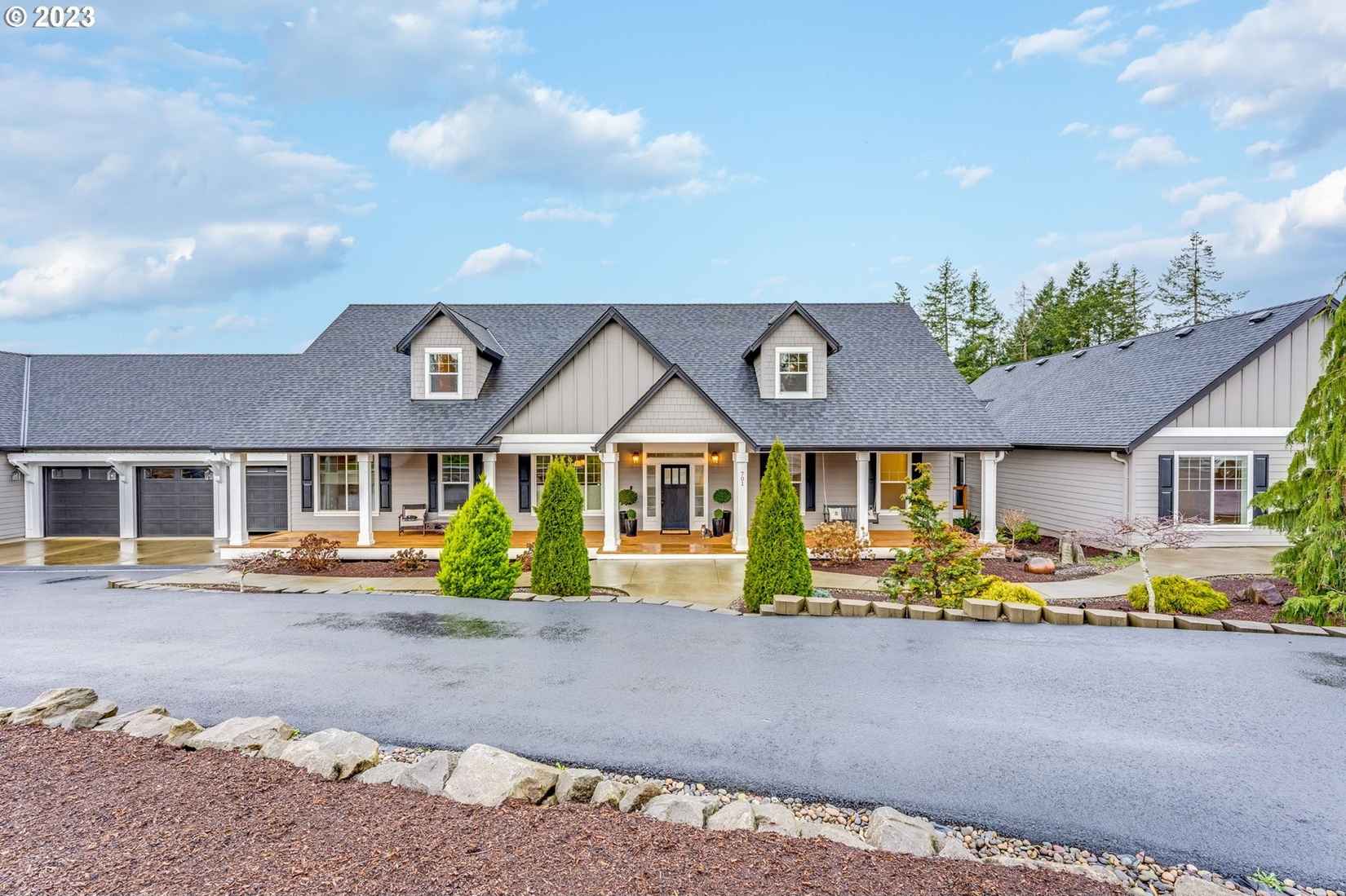 701 NW 184th St  