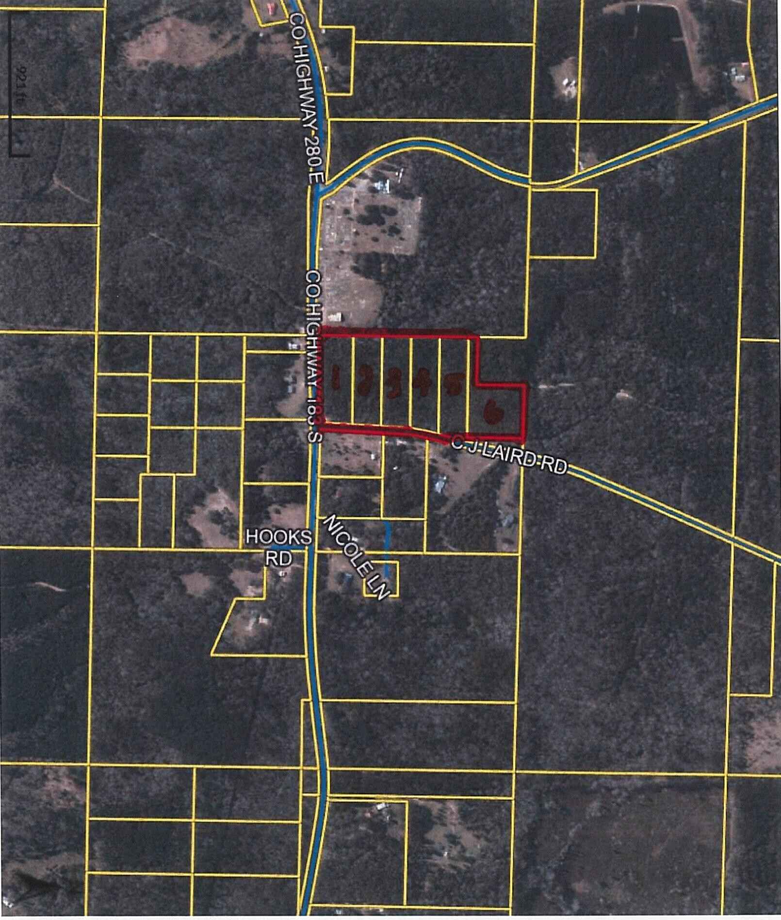Lot 5 C J Laird Rd  