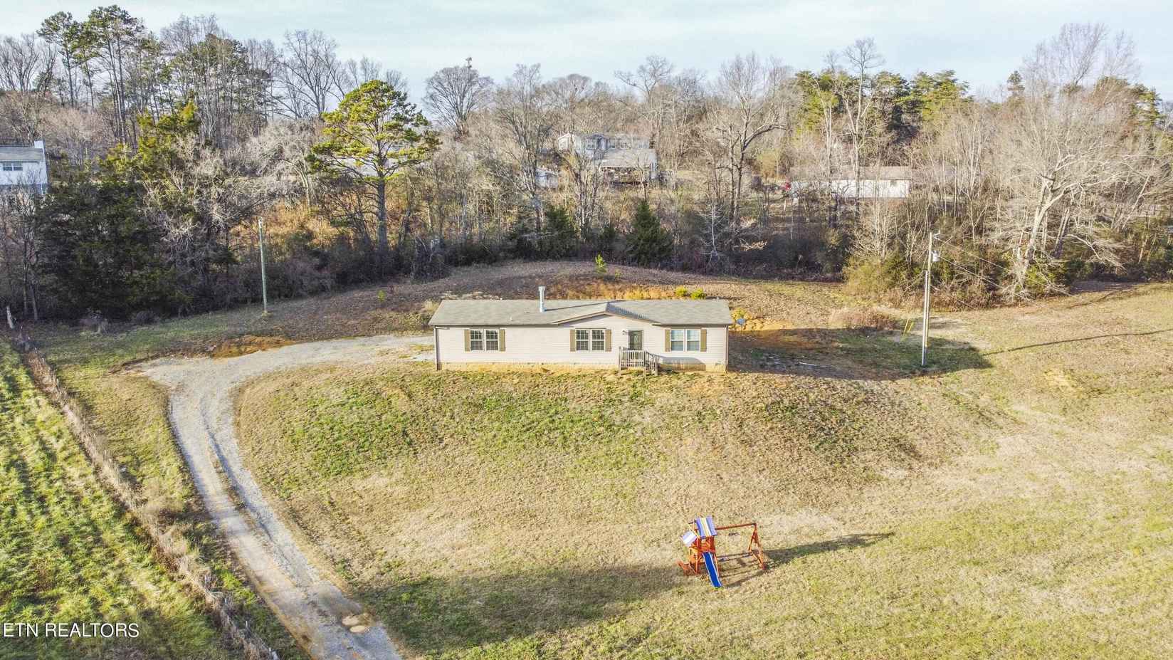 4815 Big Spgs Rd  
