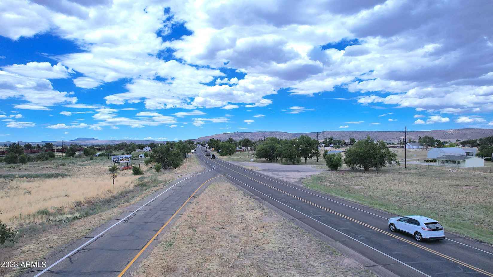 01 W Old Highway 66 Rd  