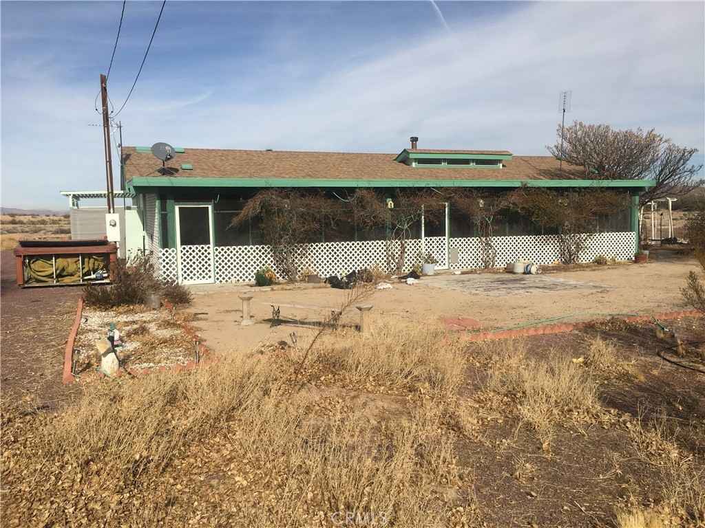 48788 Silver Vly Rd  