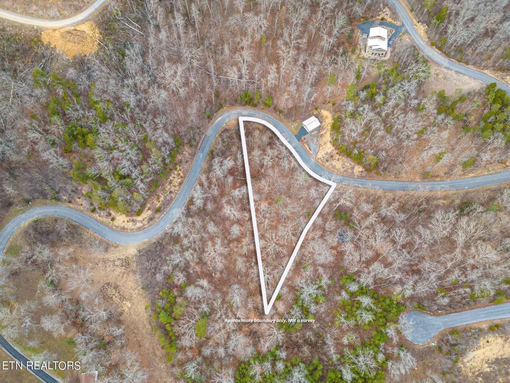 Lot Unit 18 Stone Brg Dr  