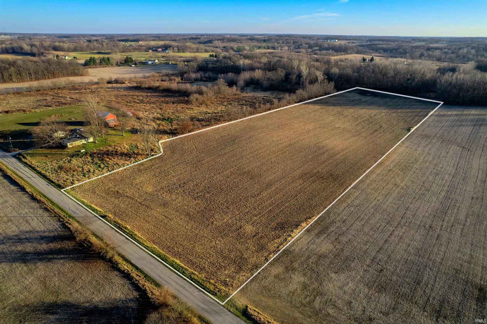 3501 E 450 South  