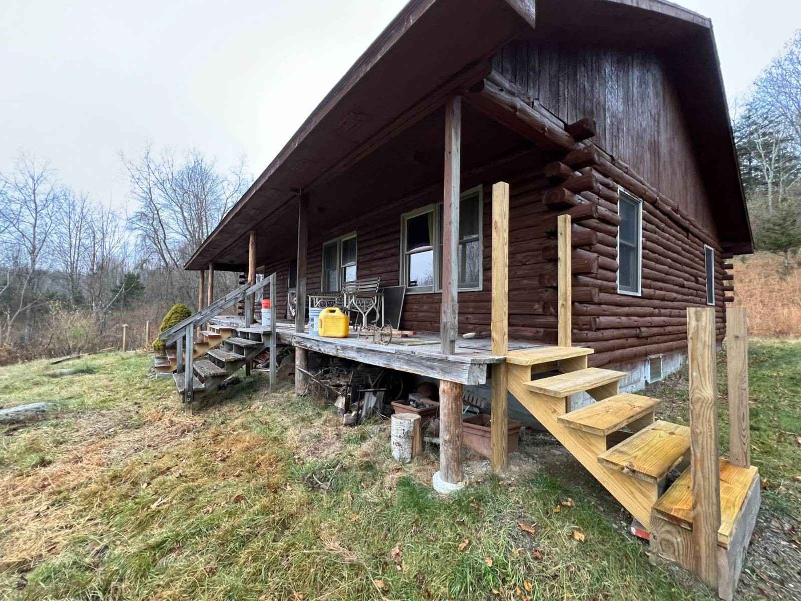 229 Shelley Hl Rd  