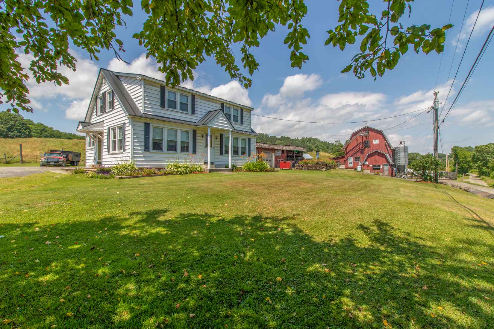 123 Bennett Rd  