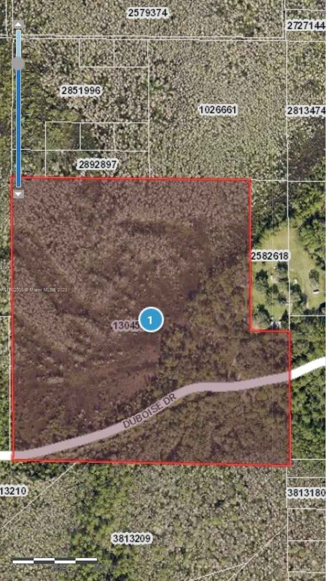 6701 Duboise Dr  