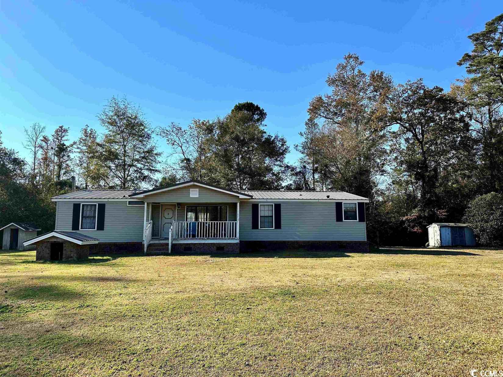 875 Mount Olive Church Rd  