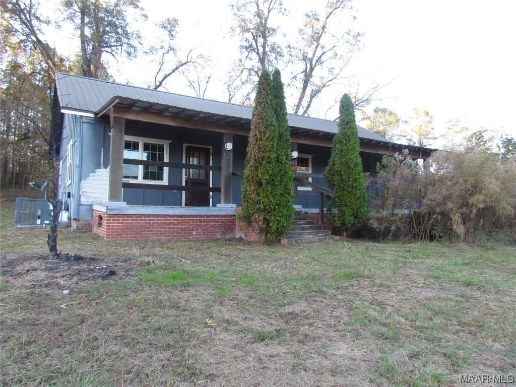 123 Murchison Rd  