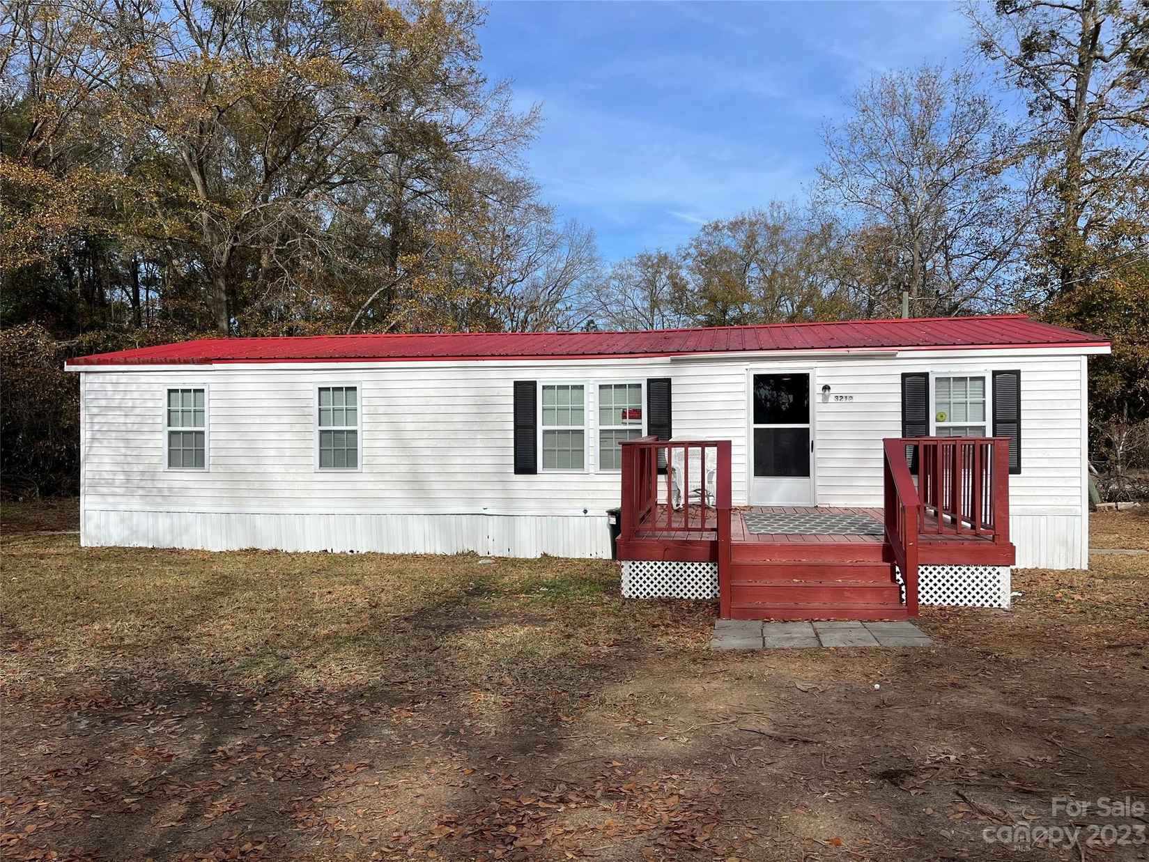 3212 Old Camden Rd  