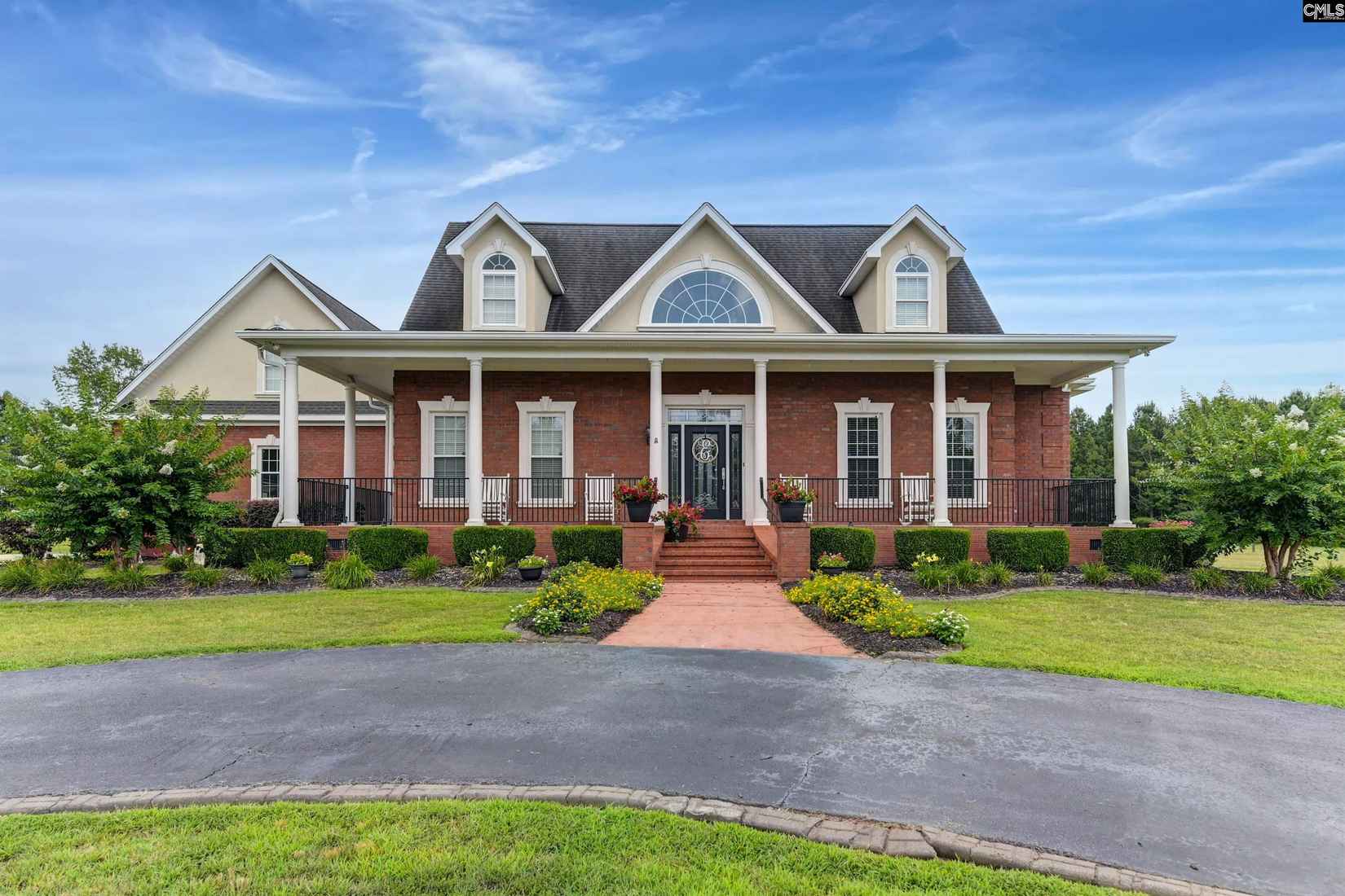 3360 Cy Schumpert Rd  