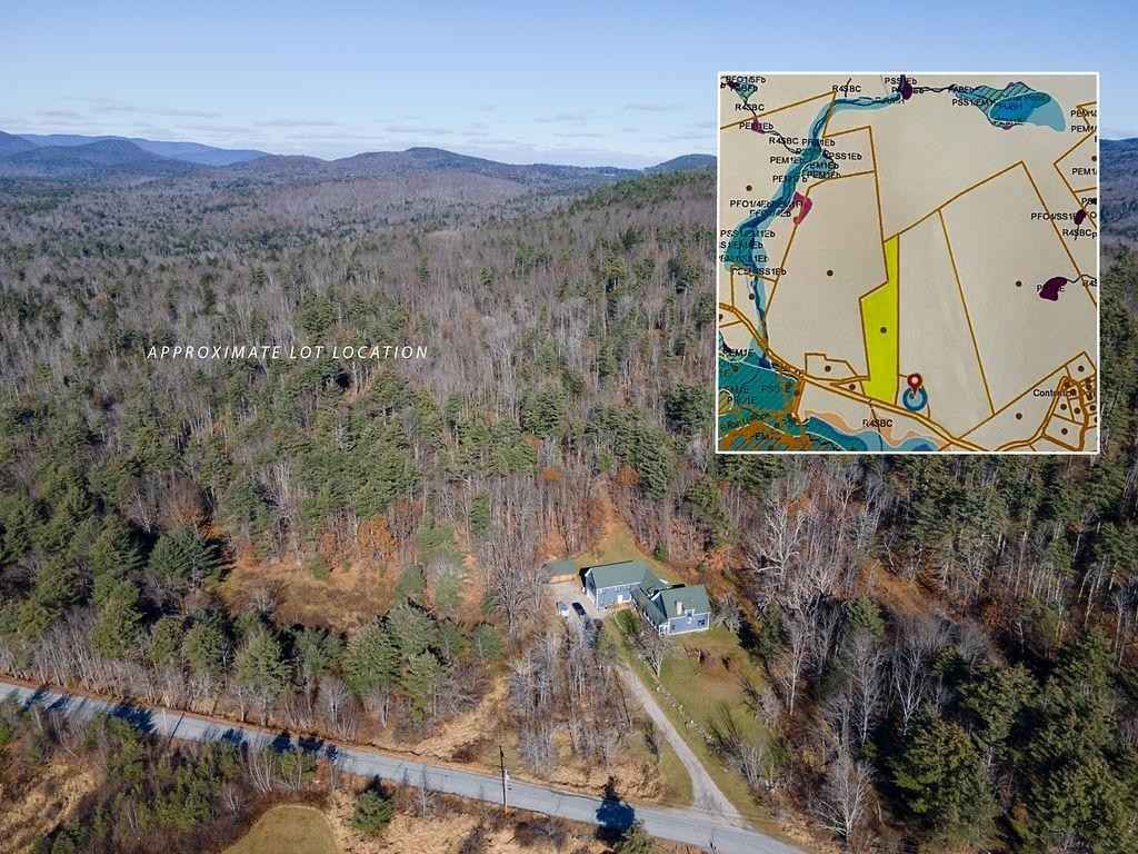 0 East Washington Rd  