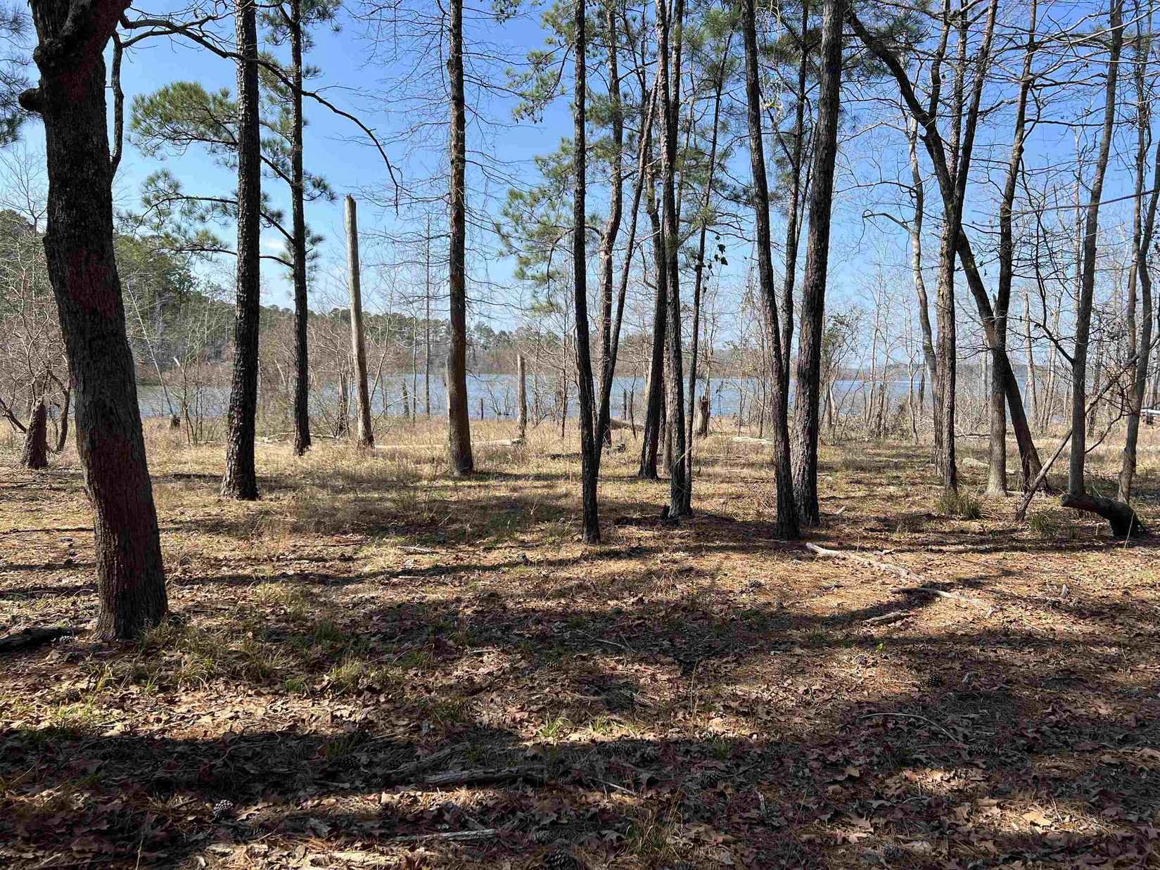 TBD Private Rd 6029  