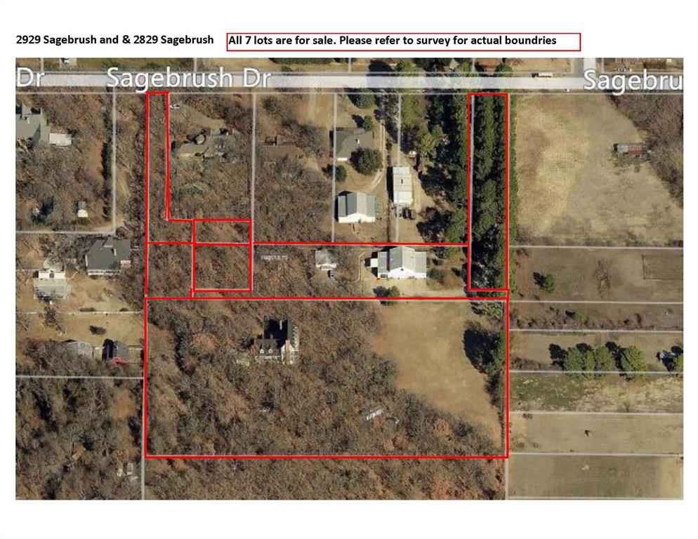 2929 SE Sagebrush Dr  