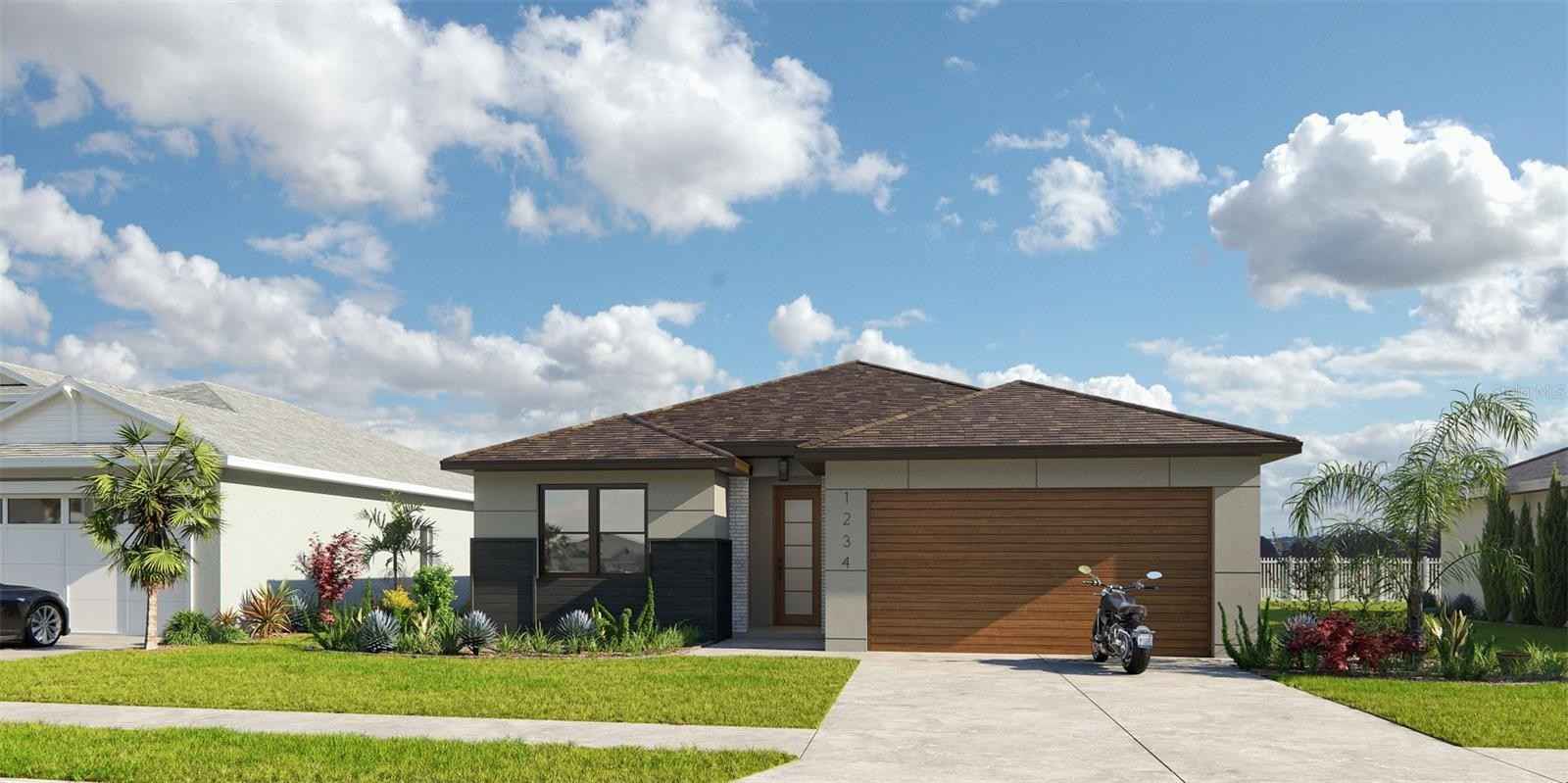 11819 ARMADA Way  