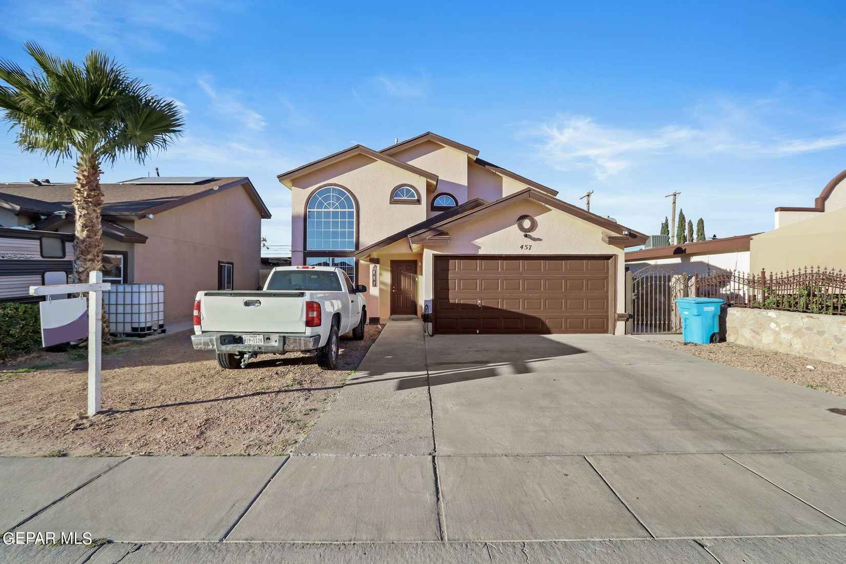 457 VALLE CALIDO DR  