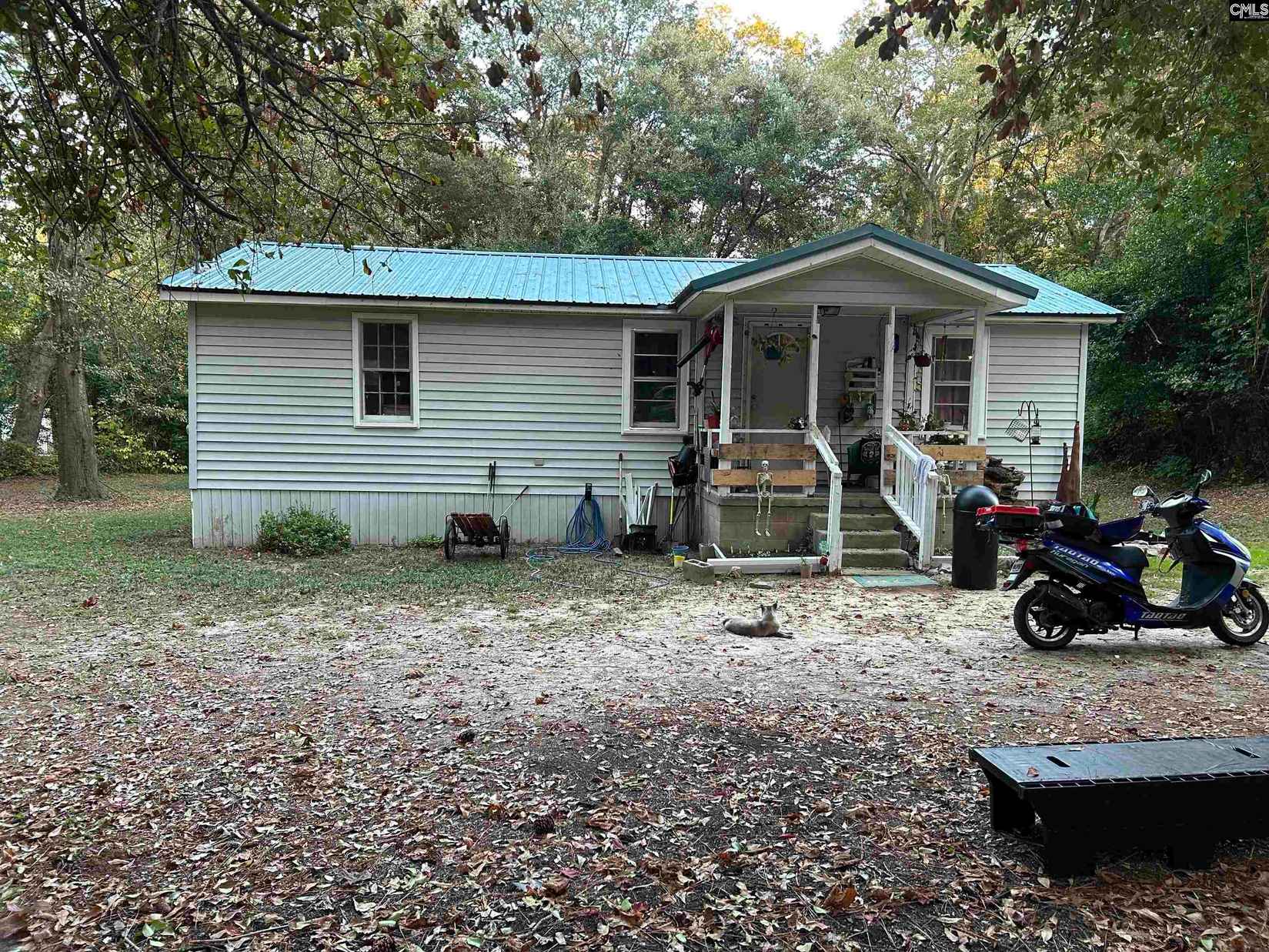 5481 Keith Rd  