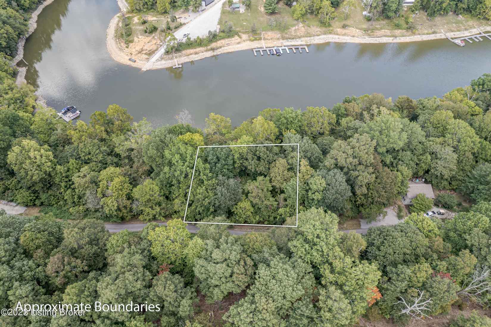 Lake Forest Ln Lot 14  