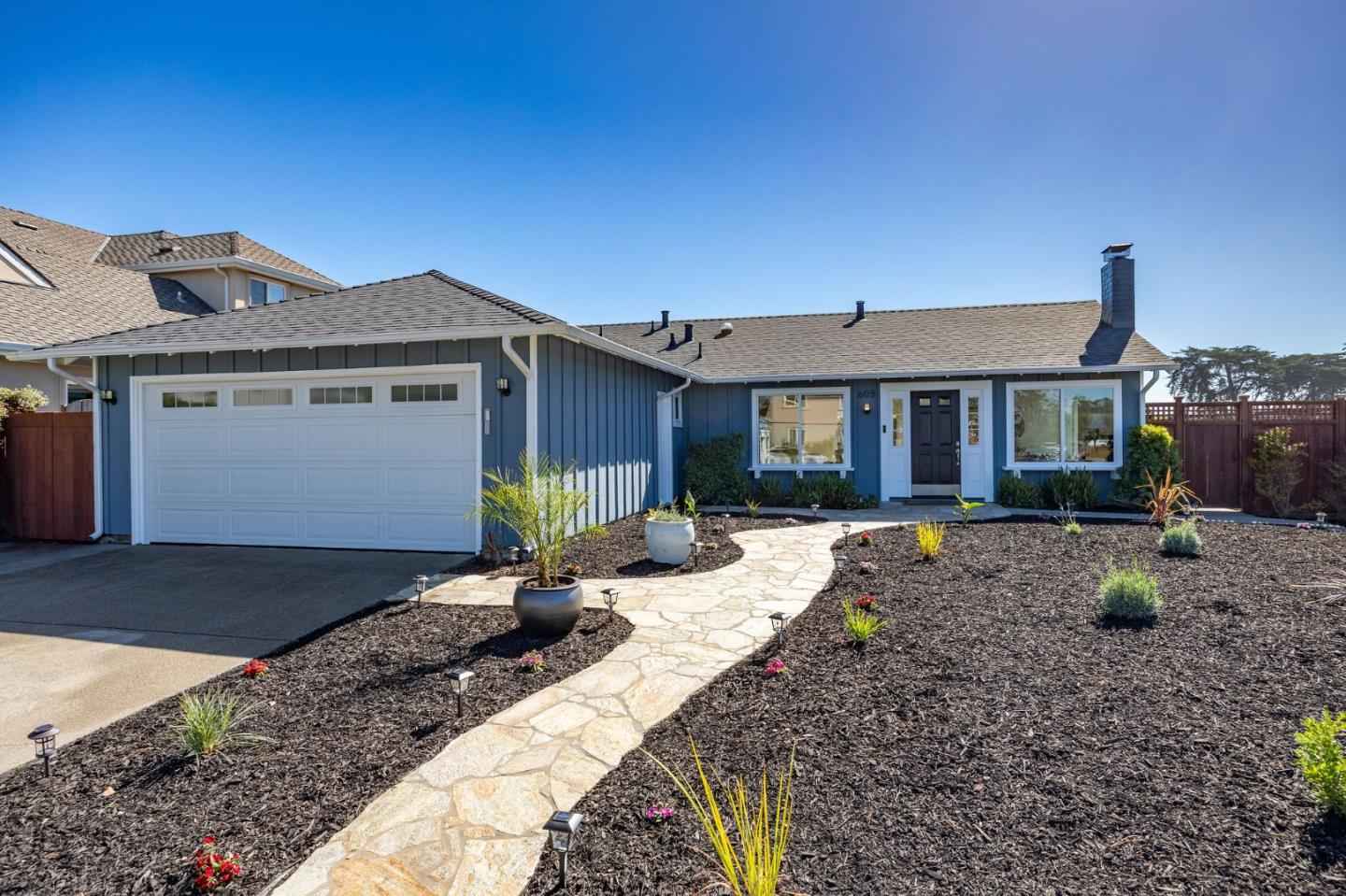 605 Spindrift Way  
