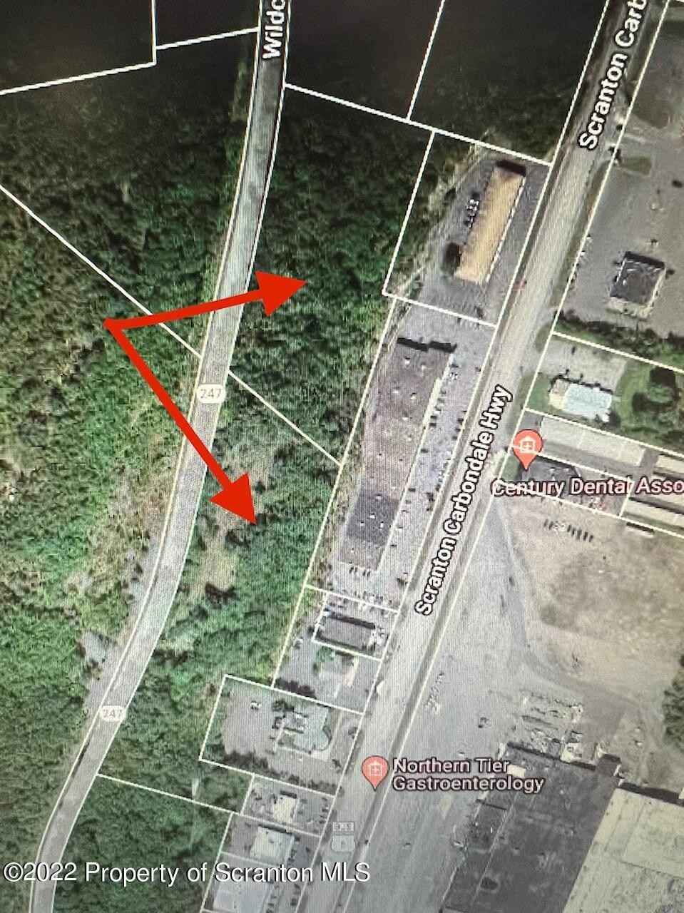 426 Wildcat (Rt 247) Rd  