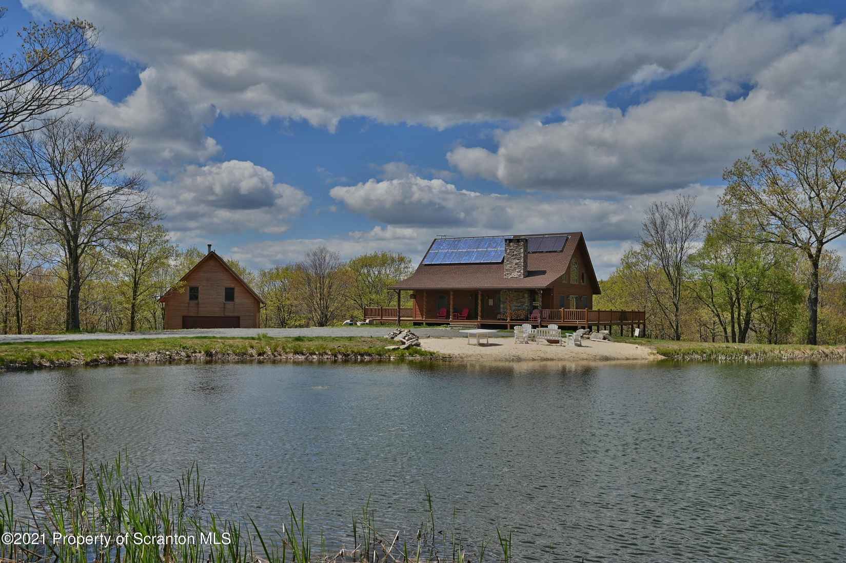 1 GREEN Mtn Pl  