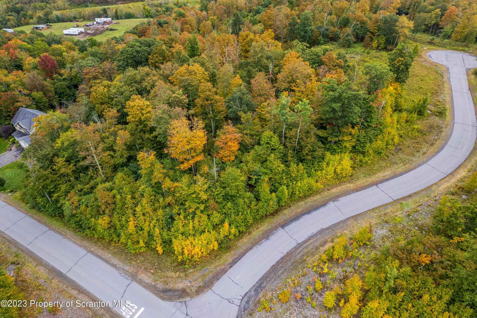 Lot 75 Summit Woods Rd  