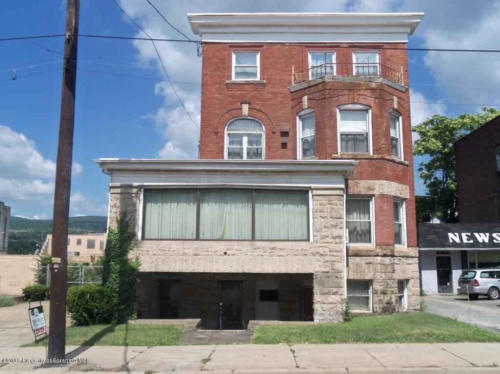 39 N Church St  