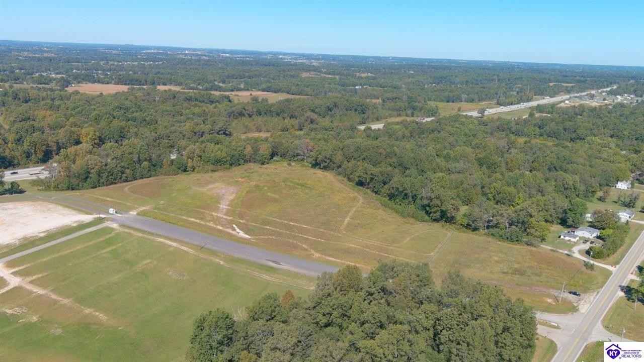 Lot 0 S Dixie Hwy  