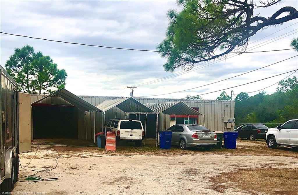 2105 STATE ROAD 64 W  