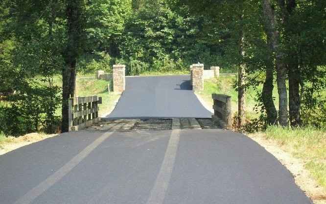 LT 12 BRASSTOWN TRAILS Lot 12  