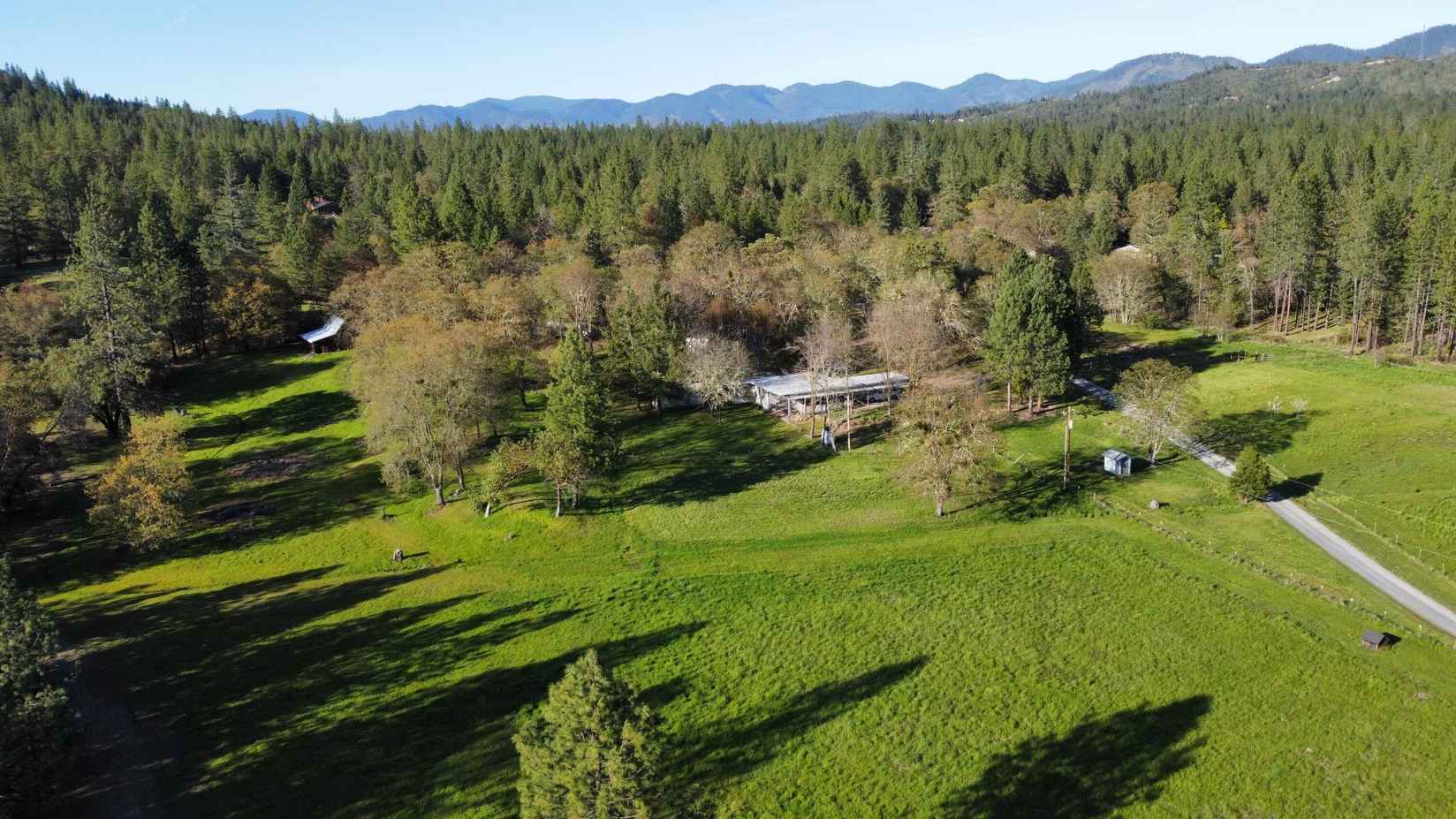 308 Stringer Gap Rd  