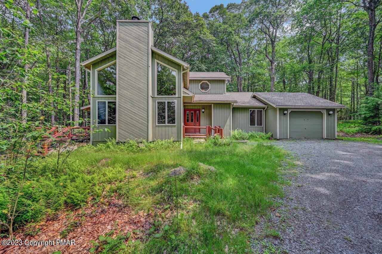 269 Moseywood Rd  