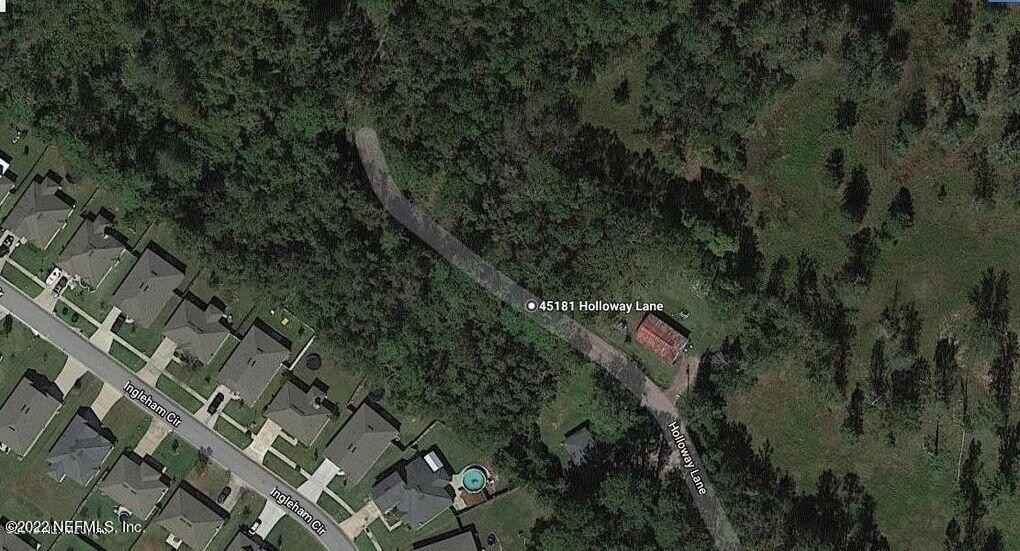 0 HOLLOWAY Ln  