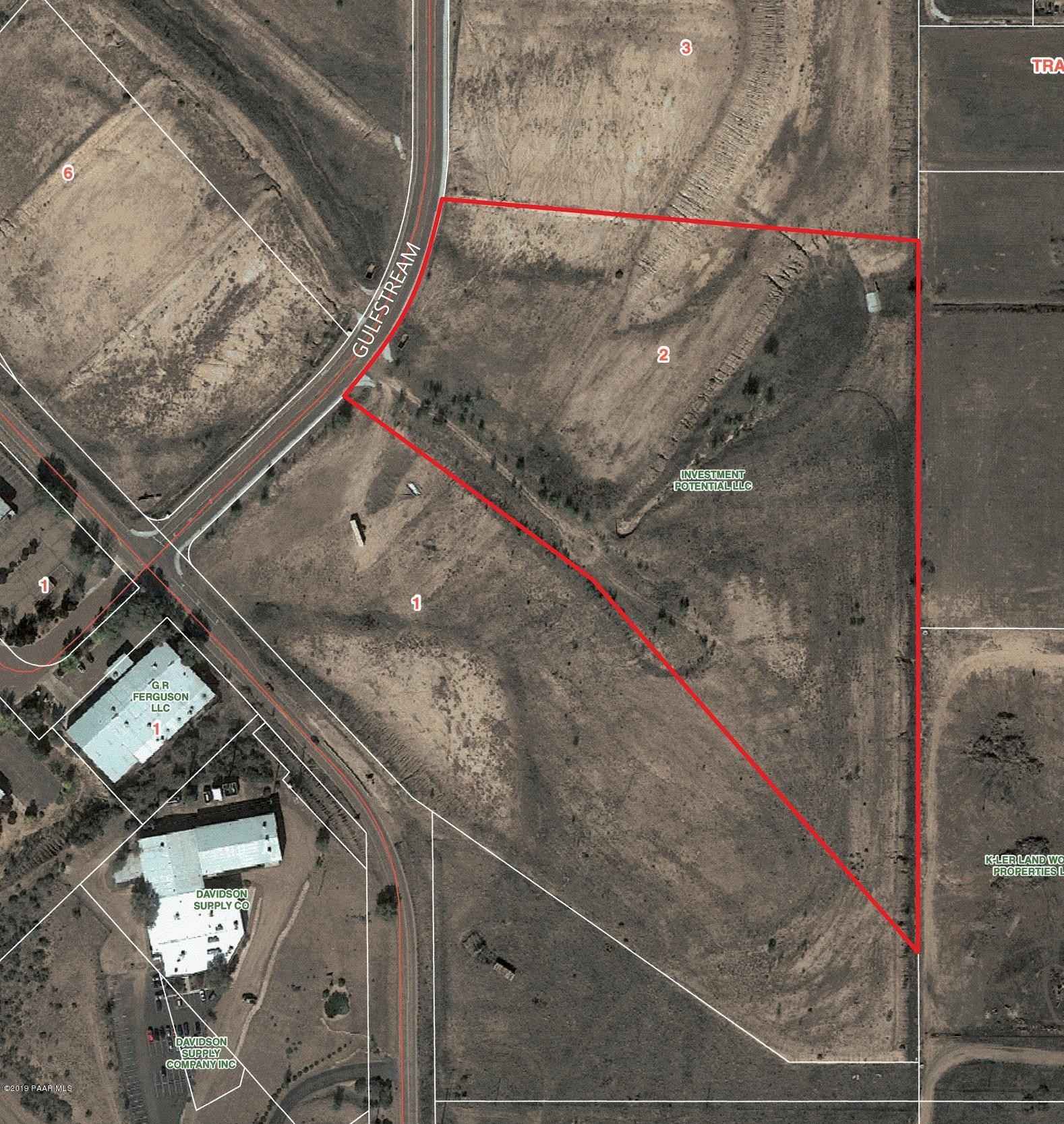 2103 Gulfstream Lot 2  