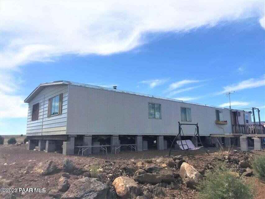 44375 Mile High Rd  