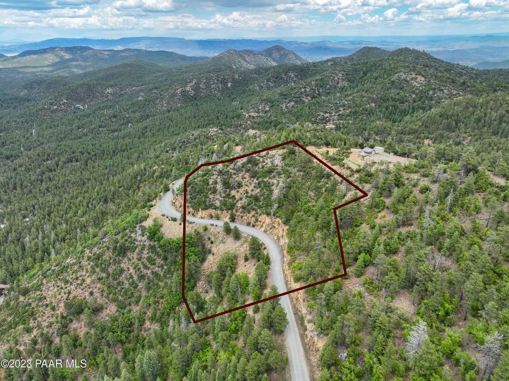 00 S Big Bug Mesa Rd  