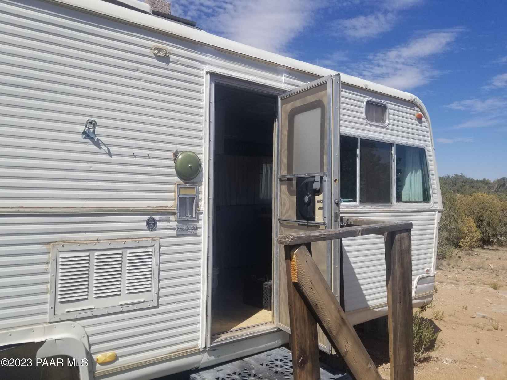 Lot 2563 Greenview Ranches  