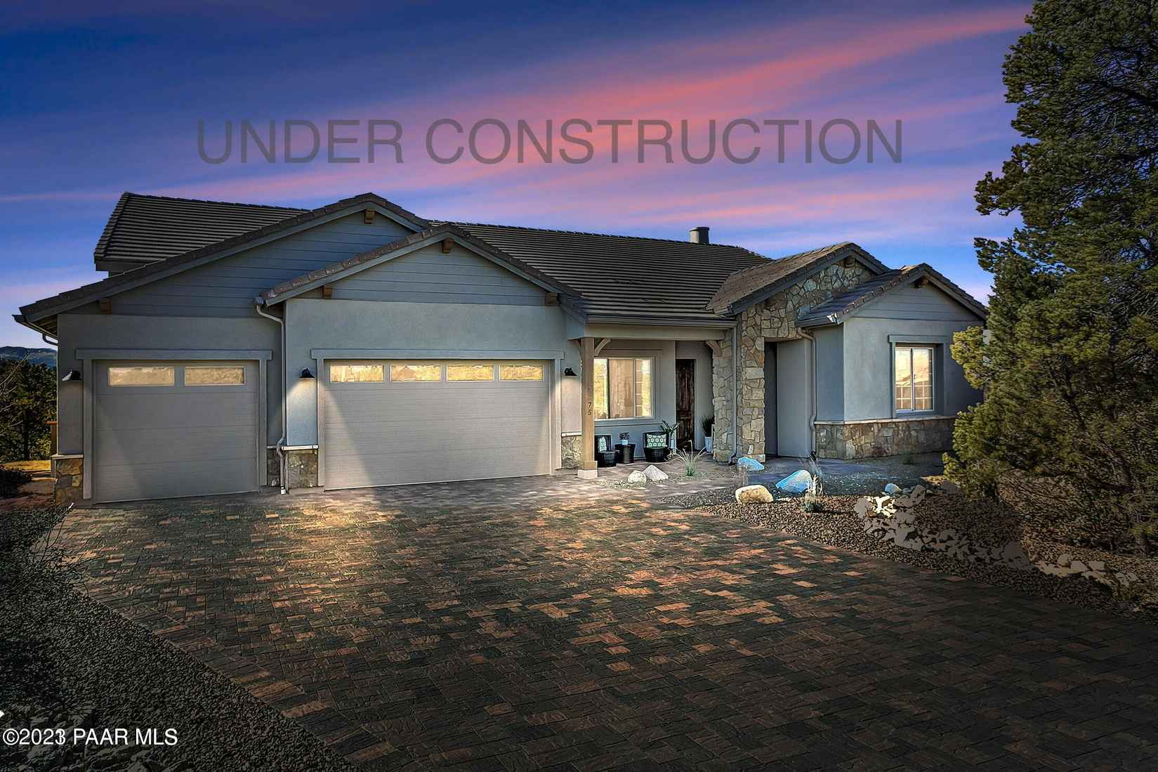 12304 N Petra (Lot 232) Cir  
