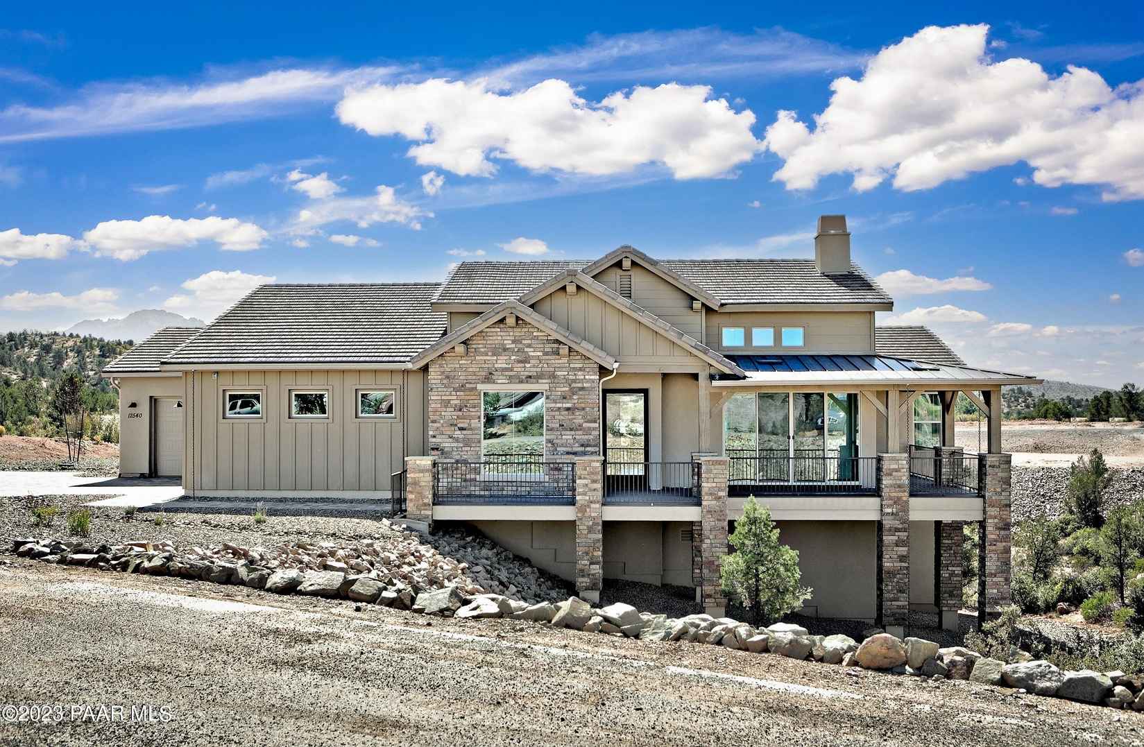 12245 N Petra (Lot 239) Cir  