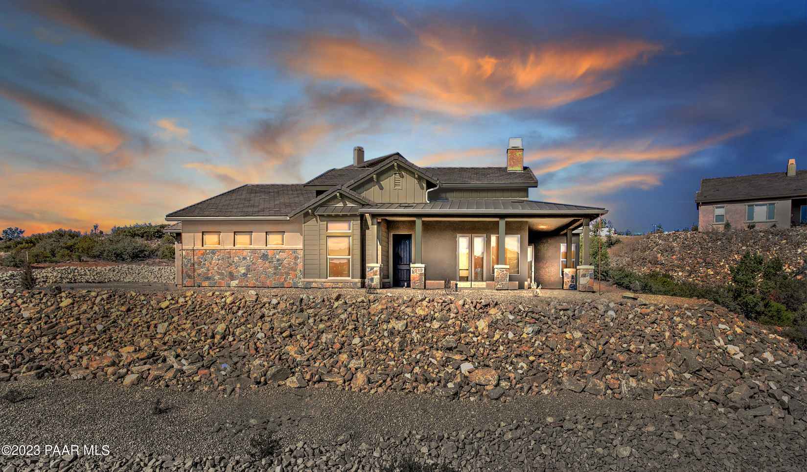 12334 N Petra (Lot 231) Cir  