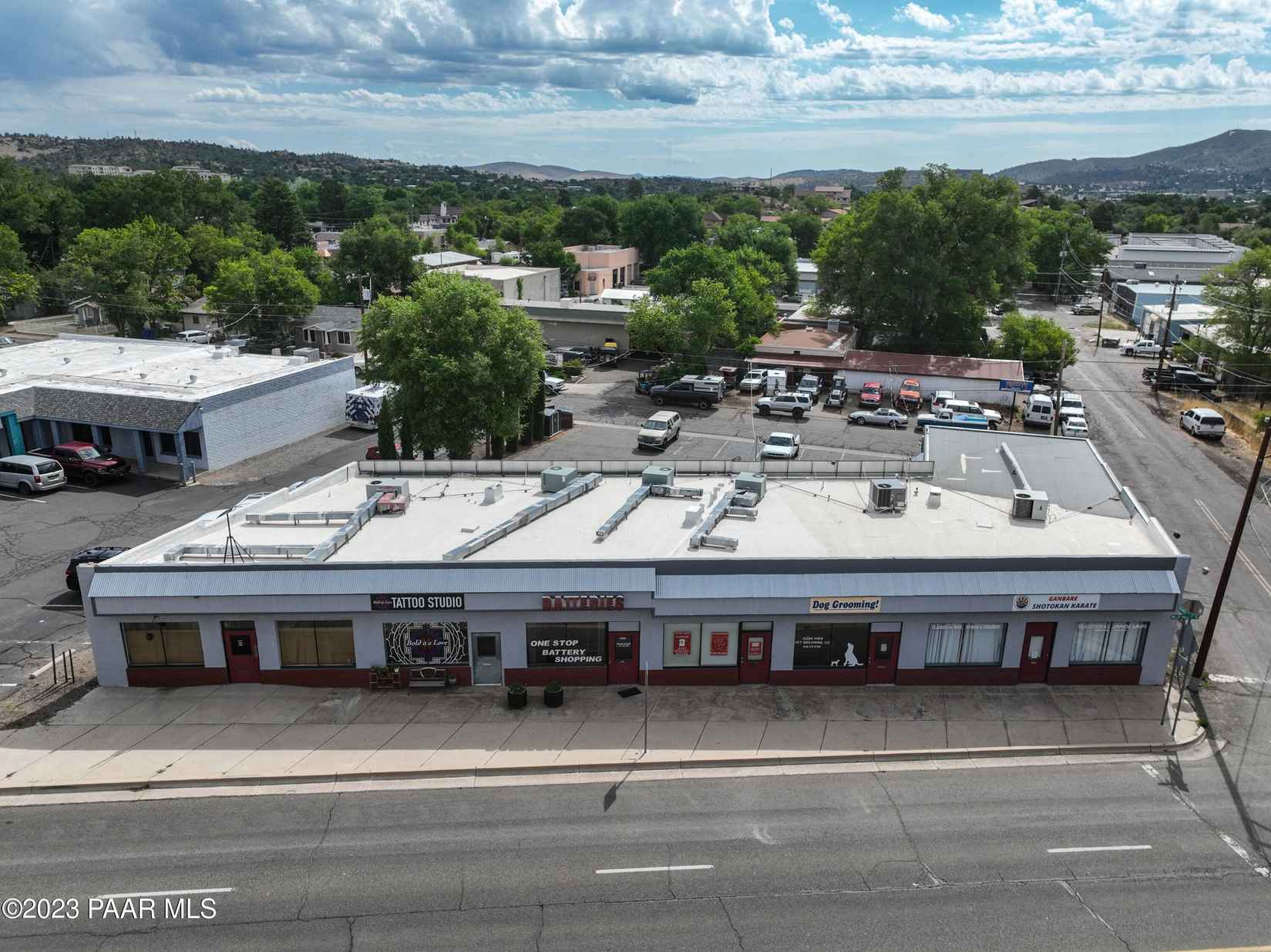 601-609 Miller Vly Rd  