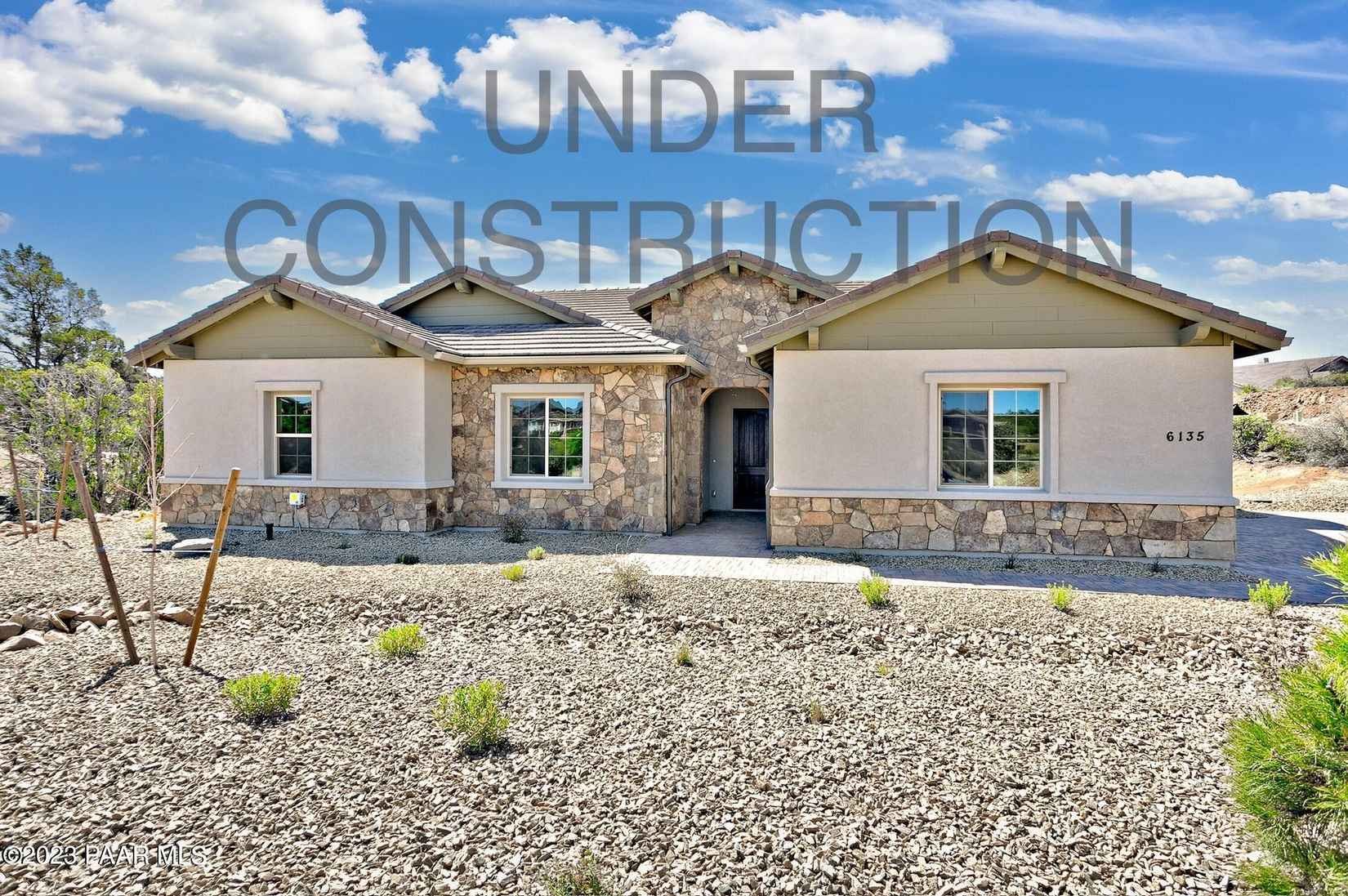 12370 N Thrine (Lot 223) Cir  