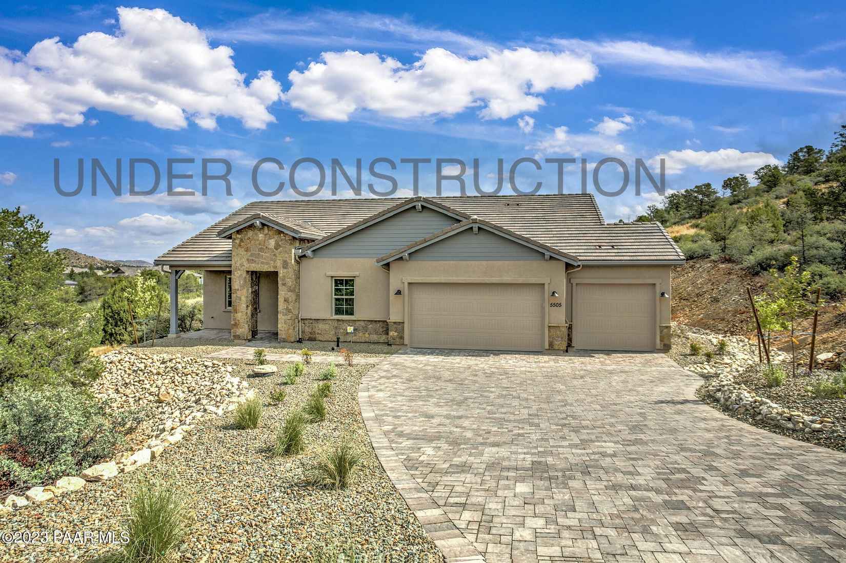 12305 N Petra (Lot 242) Cir  