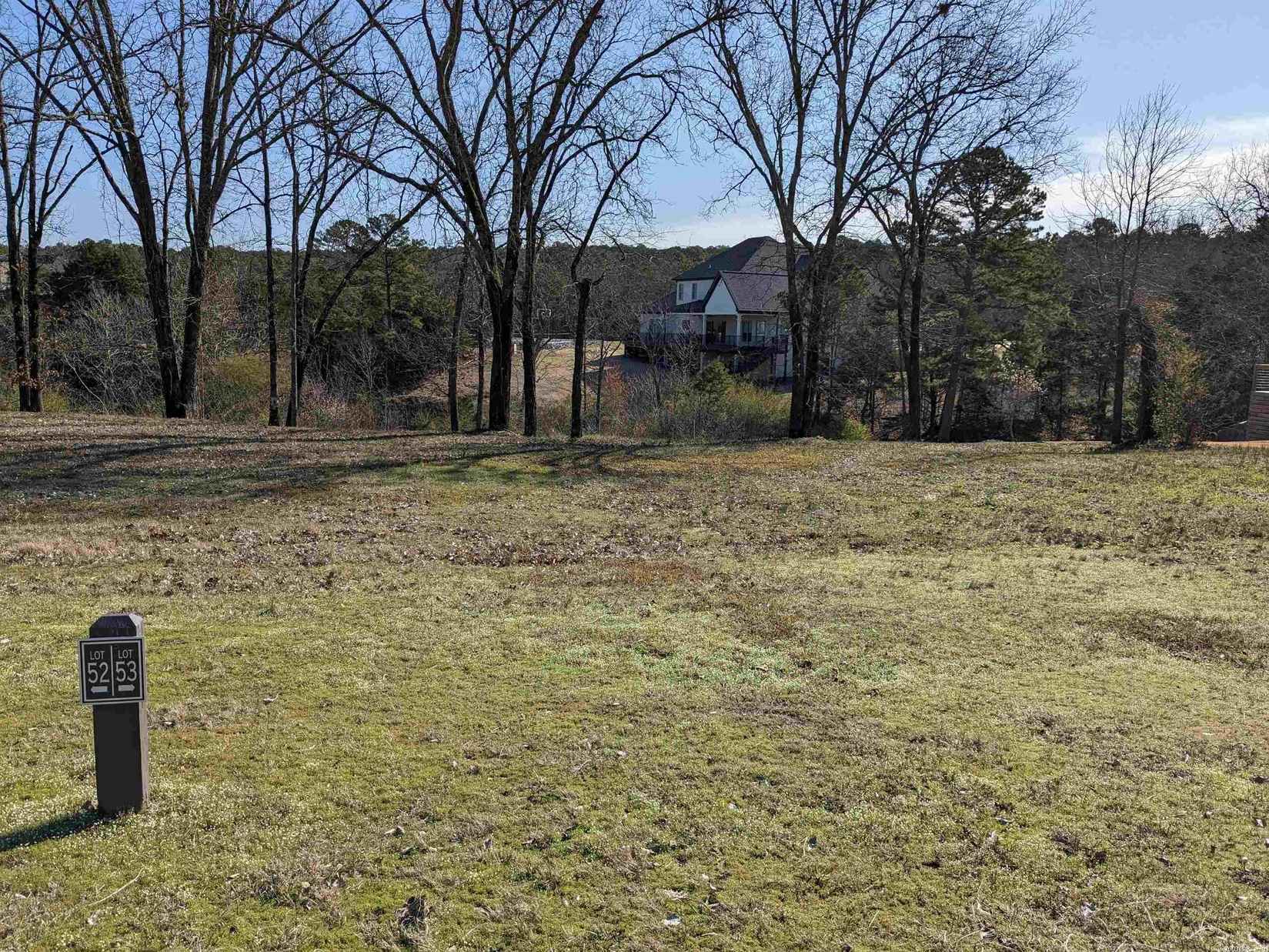 Lot 53 Brighton Pointe  