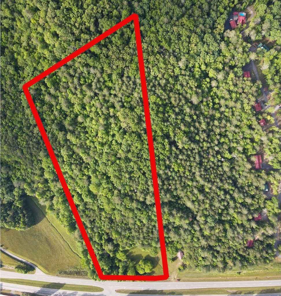 14 12 Hwy 64W  