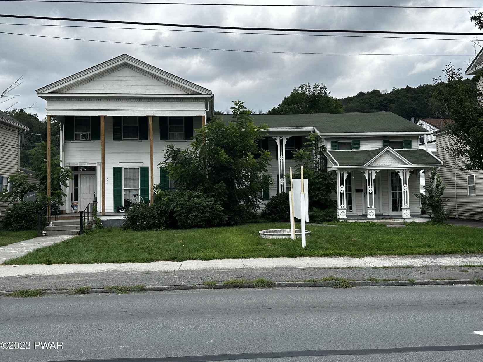 707-709 Church St  