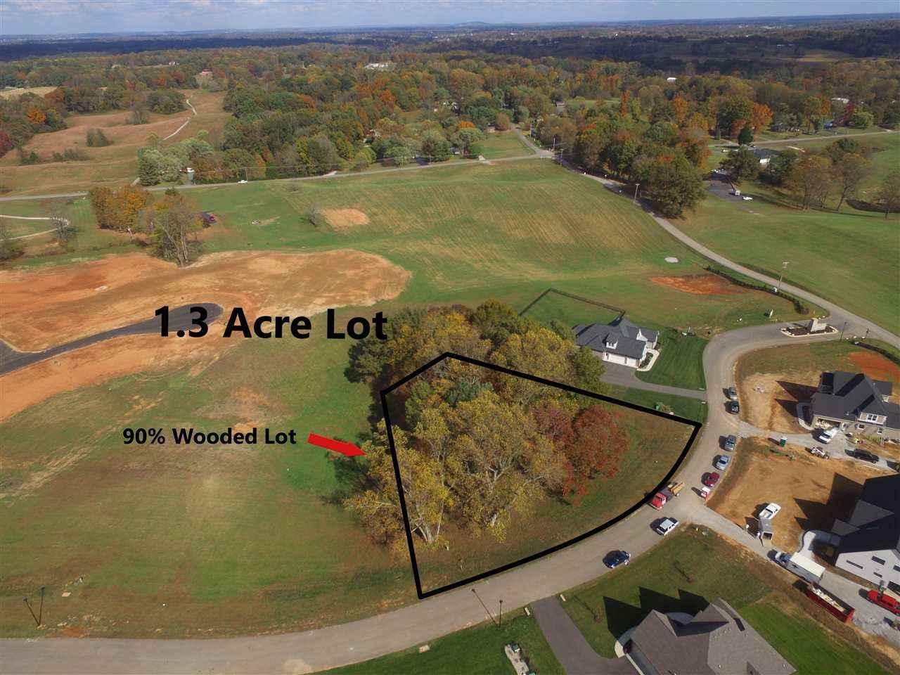 Lot 3 Hardcastle Farms  