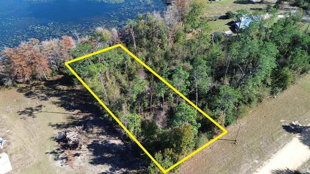 0000 Sunny Drive (Lot 338)  